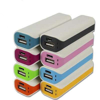 China For Cell Phone Charging 2022 Fashionable Mobile Portable Power Supply Power Bank Mini Powerbank for sale