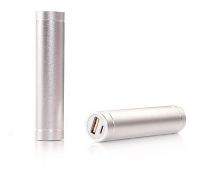 China 2022 New Cylinder Style Portable Power Bank Portable Mobile Battery Charger Power Bank for sale