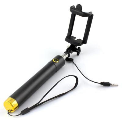 China 2022 new digital camera innovate product cheap mini monopod tripod selfie stick for sale