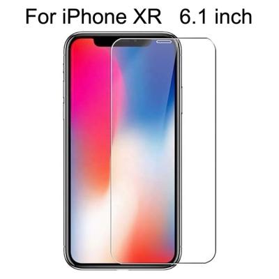 China wholesale price 9D Anti-fingerprint screen protector for iPhone 13 7Plus 11 xs xs max full cover tempered glass screen protector for sale