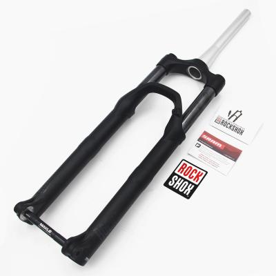 China REFURBISHED Mountain Bikes RockShox FORK RC Debon Air 27.5