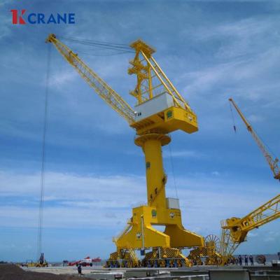 China Crane Mobile Portal Crane Shipyard portal and Jib Crane Portal Gantry Crane Price left portal for sale