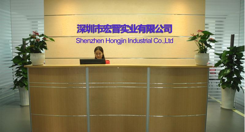 Verified China supplier - Shenzhen Hongjin Industrial Co., Ltd.