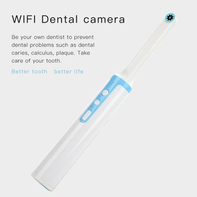 China Dental Area Camera Wifi Dental Intraoral Camera Software Dental Oral Camera for sale