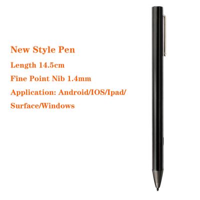 China Integrated side wholesales Stylus Pen Universal Stylus Pen Smart Active Pencil Touchscreen Stylus Pen for sale