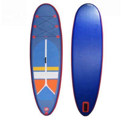 China Inflatable Sup Surfboard Or Unisex Inflatables Stand Up Surfboard for sale