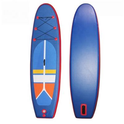 China High quality unisex inflatable paddle surfboard with ce for sale