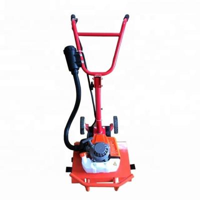 China Elevates 71cc Gasoline Cultivator & Mini Cultivator & 2 Stroke Gasoline Tiller & Garden Cultivator for sale