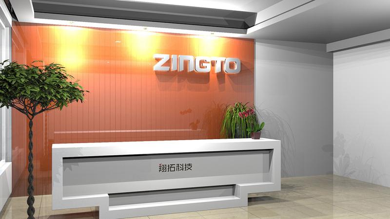 Verified China supplier - Hebei Zingto Aviation Technology Co., Ltd.