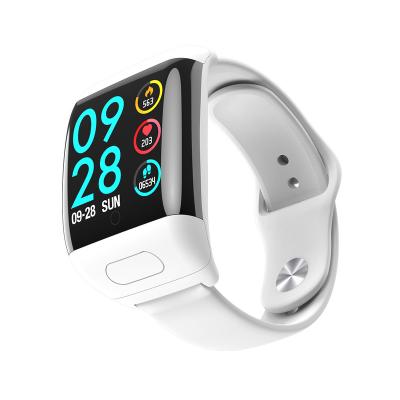 China Newly Newly Automatic 2in1 Smart Watch With T500 G36 C6 Earbuds Wristband Heart Rate Measure Blood Pressure Oxygen Wireless Monitoring for sale