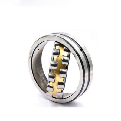 China Large Running Roller Bearings 23038CA/W33 Spherical Roller Bearing for sale