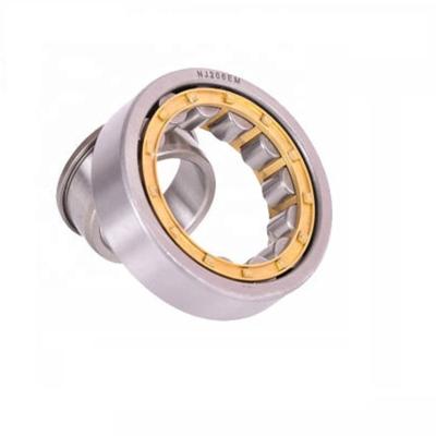 China Factory Gearbox Bearing NJ2320 Cylindrical Roller Bearing for sale