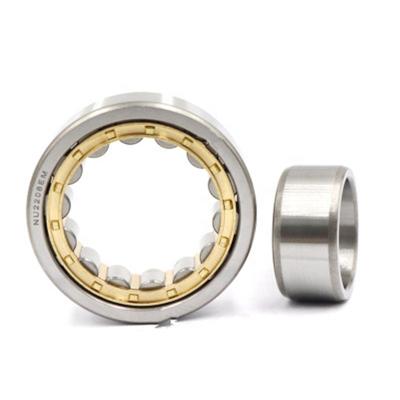 China Factory Cylindrical Roller Bearings NU207 for sale