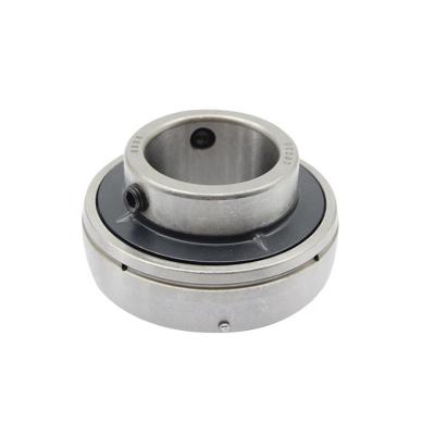 China Hotels Chrome Steel Pillow Block Bearing Parts UC204 Insert Ball Bearing UC 204-12 for sale