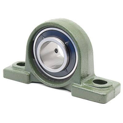 China Hotels UCP Series UCP215 Pillow Block Bearing Made In China for sale