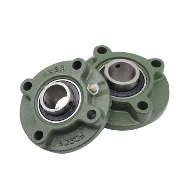 China Building Material Stores Bearing Housing Unit FC216 Pillow Block Ball Bearing UCFC216 for sale