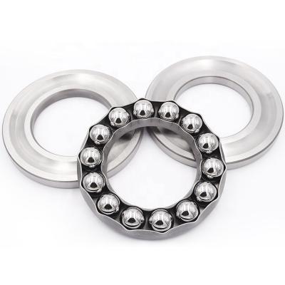 China China Factory Bearing Factory Thrust Ball Bearing 51224 Bearing For Electric Motorcycle Size 120*170*39mm for sale