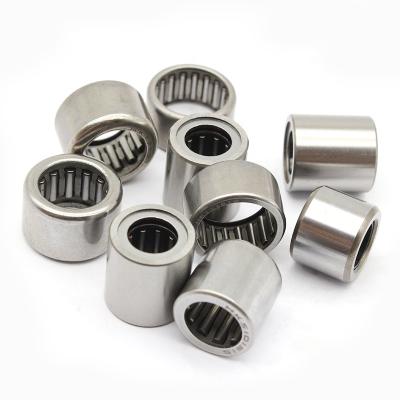 China Drawn Cup Needle Roller Bearings HK4538 45x55x38 mm Building Material Stores In Large Stock for sale