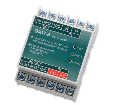 China QA17-A Output Modules For Accessible Accessible Fire Alarm System QA Series for sale