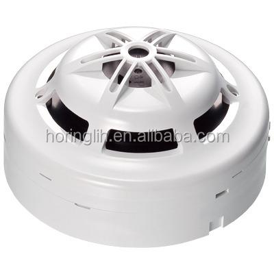 China Alone Accessible Smoke Fire Alarm QA05 Combination Smoke And Heat Detector for sale