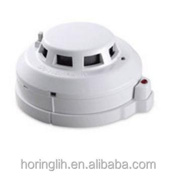 China AH-9315 Horing Lih Combination Smoke and Heat Fire Alarm Combination Smoke and Heat Detector for sale