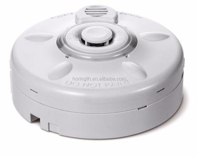 China AH-0822 Gas Detector Fire Alarm Nature Gas and Propane Detector for sale