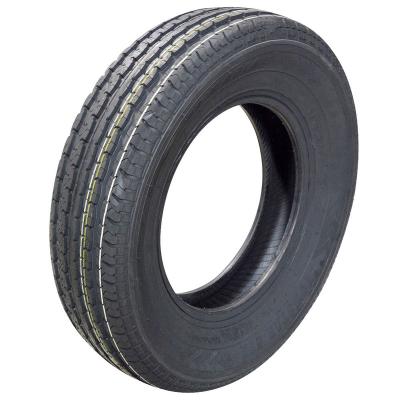 China Customizable Export Truck Tire Factory Price Beef Trailer Tire Truck Tire 225/70r19.5 245/70r19.5 for sale