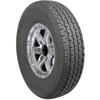 China Low Price USA Steering Drive Truck Semi Trailer Tires 215/75r17.5 245/70r19.5 17.5r25 Customizable for sale