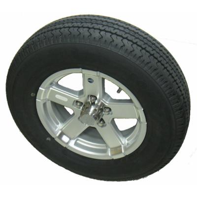 China High Capacity Container Truck And High Quality Loading Trailers Tires For Sale Customizable for sale