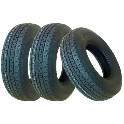 China High Cut Resistance Wear Resistant Trailer Bands Semi Trailer Tires For Sale Customizable for sale