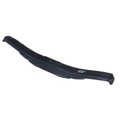 China OEM Factory Supply Manfu Suspension System Semi Trailer Leaf Spring With Good Price for sale