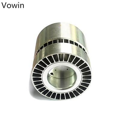 China High Precision CNC Helicopter Parts Aircraft Parts Electronic Engine Prototype Aluminum Fast Machining Parts 3/4/5 Axis Machining Service for sale