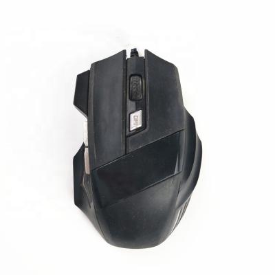 China High Precision Mouse Aluminum Prototype For Desktop Computer Plastic Rapid Prototype for sale