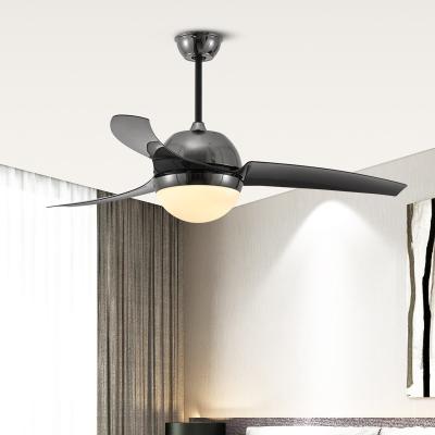 China Modern Chinese Ceiling Fans Price High Cost Performance Home For 5 Blades Fan Lights for sale