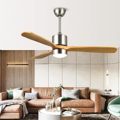 China Modern Fancy Decorative Lighting Inverter Fan Ceiling Light Energy Saving Ceiling Fan With Light for sale