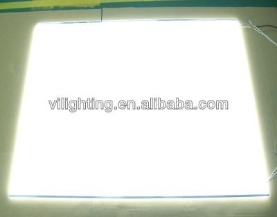 China Optical Acrylic Frameless LED Light Panel for sale