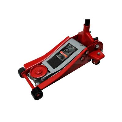 China Car Jack to Jack 3.5T 3T 4T Trolley for sale