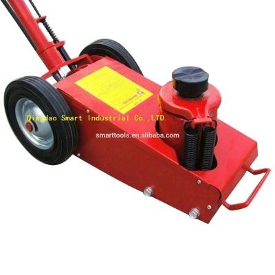 China Car Jack 50T Hydraulic Aerial Service Jack for sale