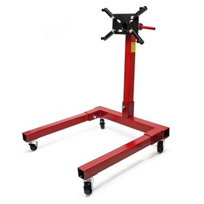 China adjustable 1250lbs engine repair stand 1250lbs for sale