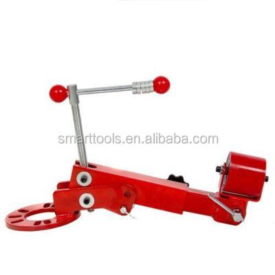 China Auto Steel Fender Guard Roller Lip Reforming Bearing Expander Tool for sale