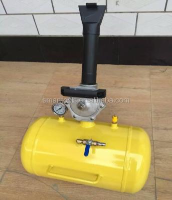 Chine Portable 5Gallon Tire Instant-Inflation Sealer à vendre