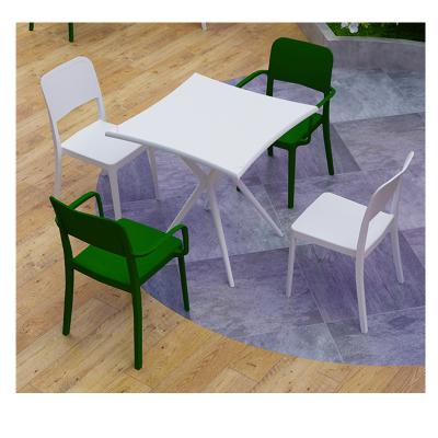 China Cooling Home Furniture Factory Modern Design Elegant Table Sets Dining Room Chairs for sale