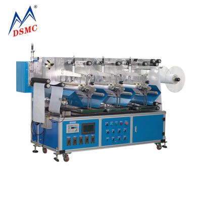 China High efficency pattern rhinestone transfer machine automatic paper machine made sheet hot fix rhinestone machine for sale