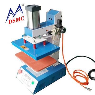 China Mini Mini Heat Press Transfer Machine Label Tag Heat Press Machine for sale