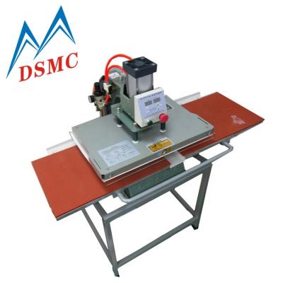 China Apparel Processing Sublimation Heat Press Iron On Machine With High Quality CE Certification for sale