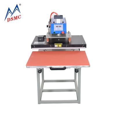 China Bill Printer 680 Side Heat Press Machine For Garments Guangzhou China Factory for sale