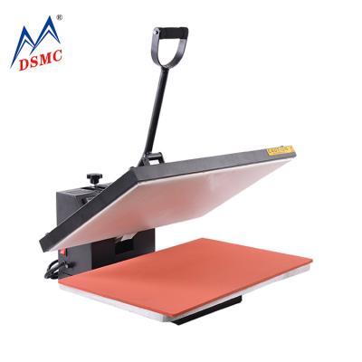 China Small size mouse pad manual heat press 3d sublimation vacuum rosin press machine for sale for sale