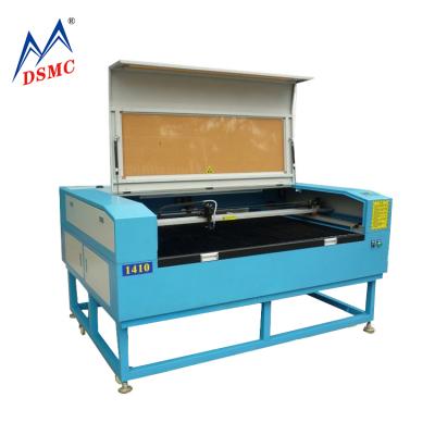 China Laser Engraving Factory Price Laser Cutting Engraving Machine 130x90cm On Sale for sale