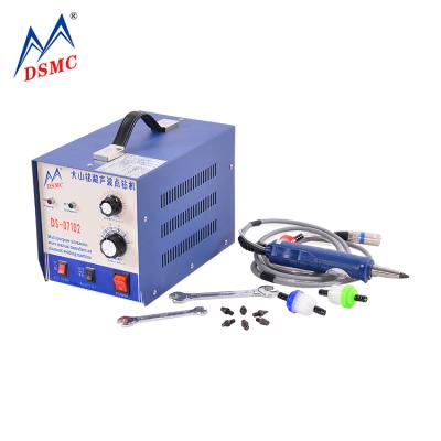 China Portable manual rhinestone hotfix machine handmade rhinestone machine for sale