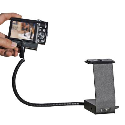 China Standalone Veiligheidsbeeldschermsysteem voor SLRs, Kaartcamera's, Camcorders Te koop